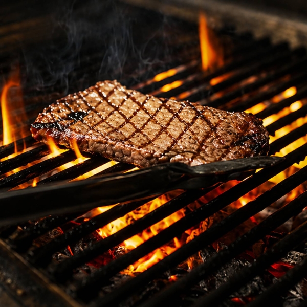 La carte - Grillades De Provins - restaurant PROVINS