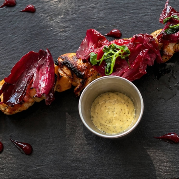 La carte - Grillades De Provins - restaurant PROVINS