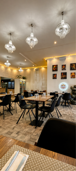 Grillades De Provins - restaurant PROVINS