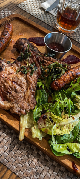 Grillades De Provins - restaurant PROVINS