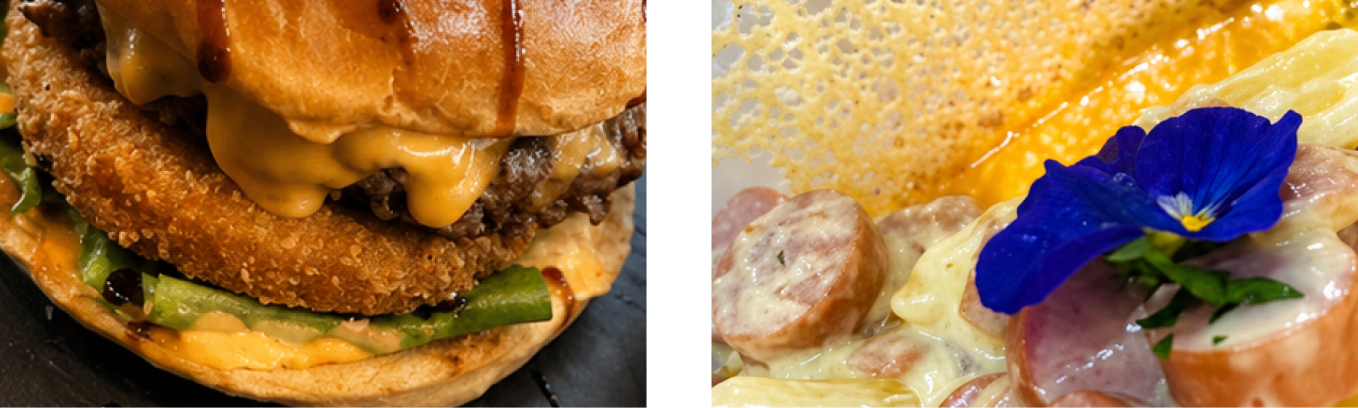 Le restaurant - Grillades De Provins - restaurant PROVINS